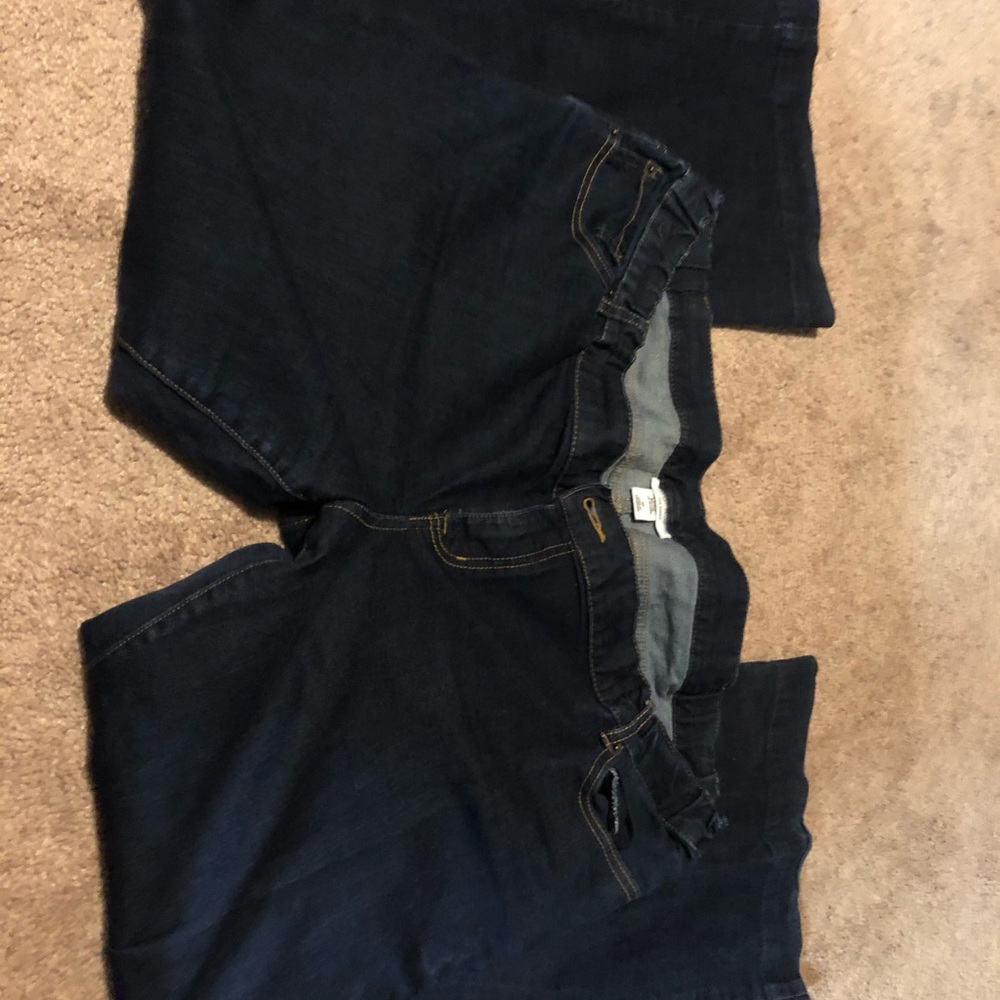 COPY - Maternity jeans